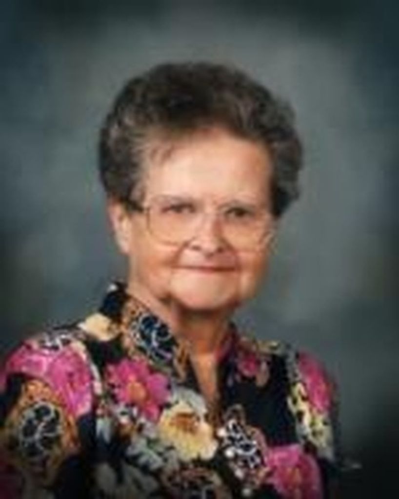 Loretta Agnes Weiser
