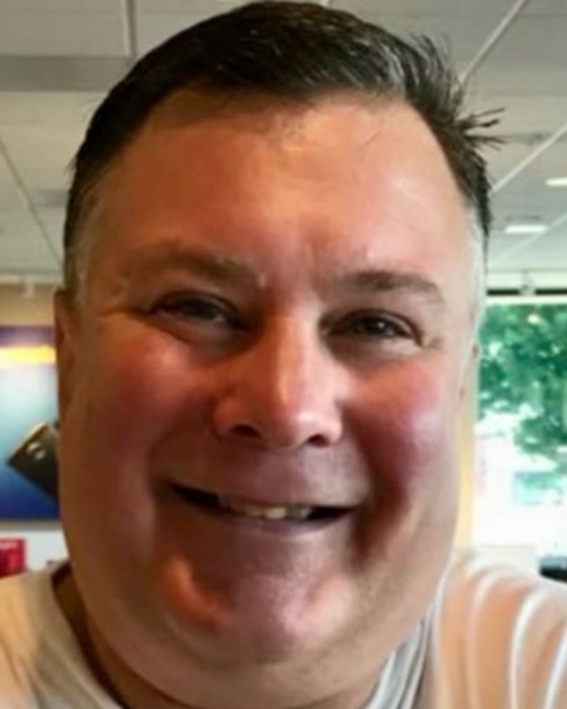 Gary F. Wieczorek