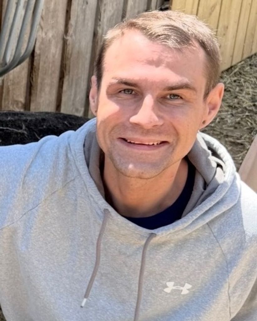 Alexander Cahill Heitz Profile Photo