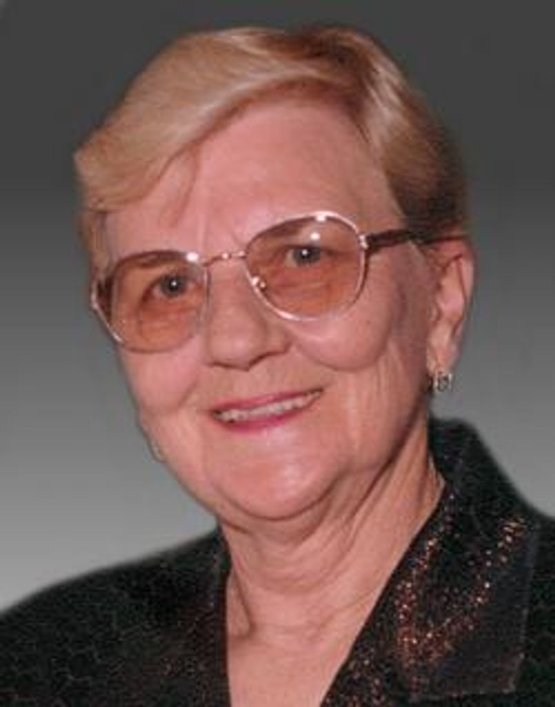 Frances E. O'Brien