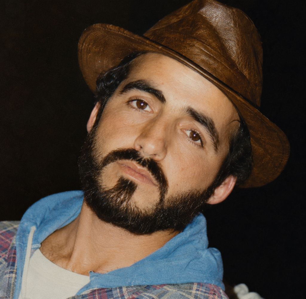 Daniel Nicholas Anaya Profile Photo