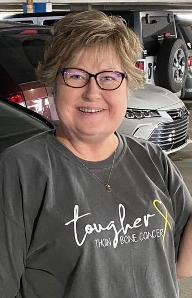 Melanie Rose Thompson Adams Profile Photo