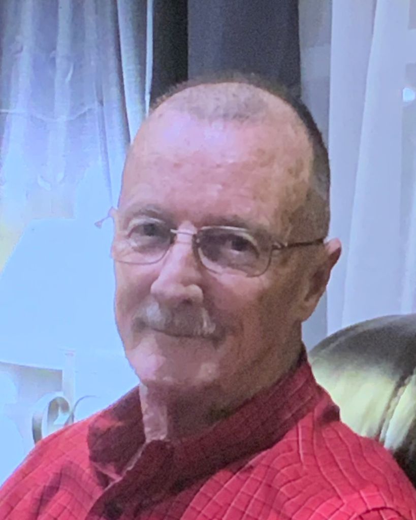 William Kyle Ward, Jr. Profile Photo