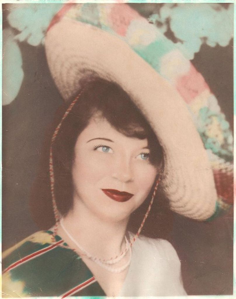 Magdalena Ulibarri Tuero