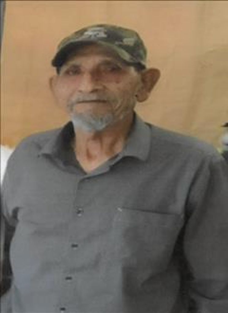 Panfilo L. Meza Profile Photo