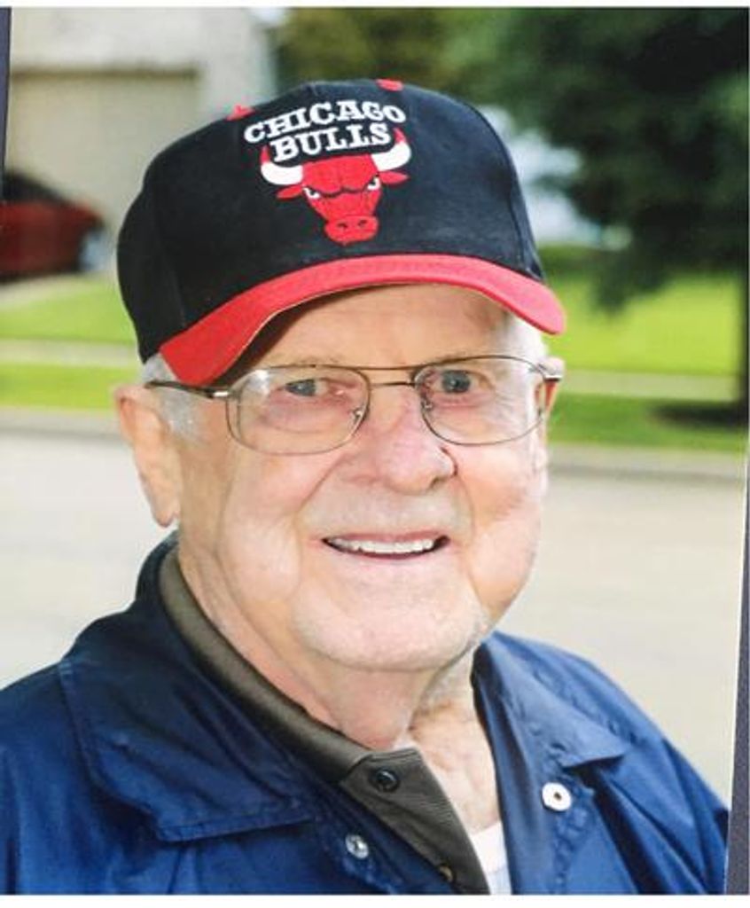 Douglas (Doug) Bates Smith Profile Photo