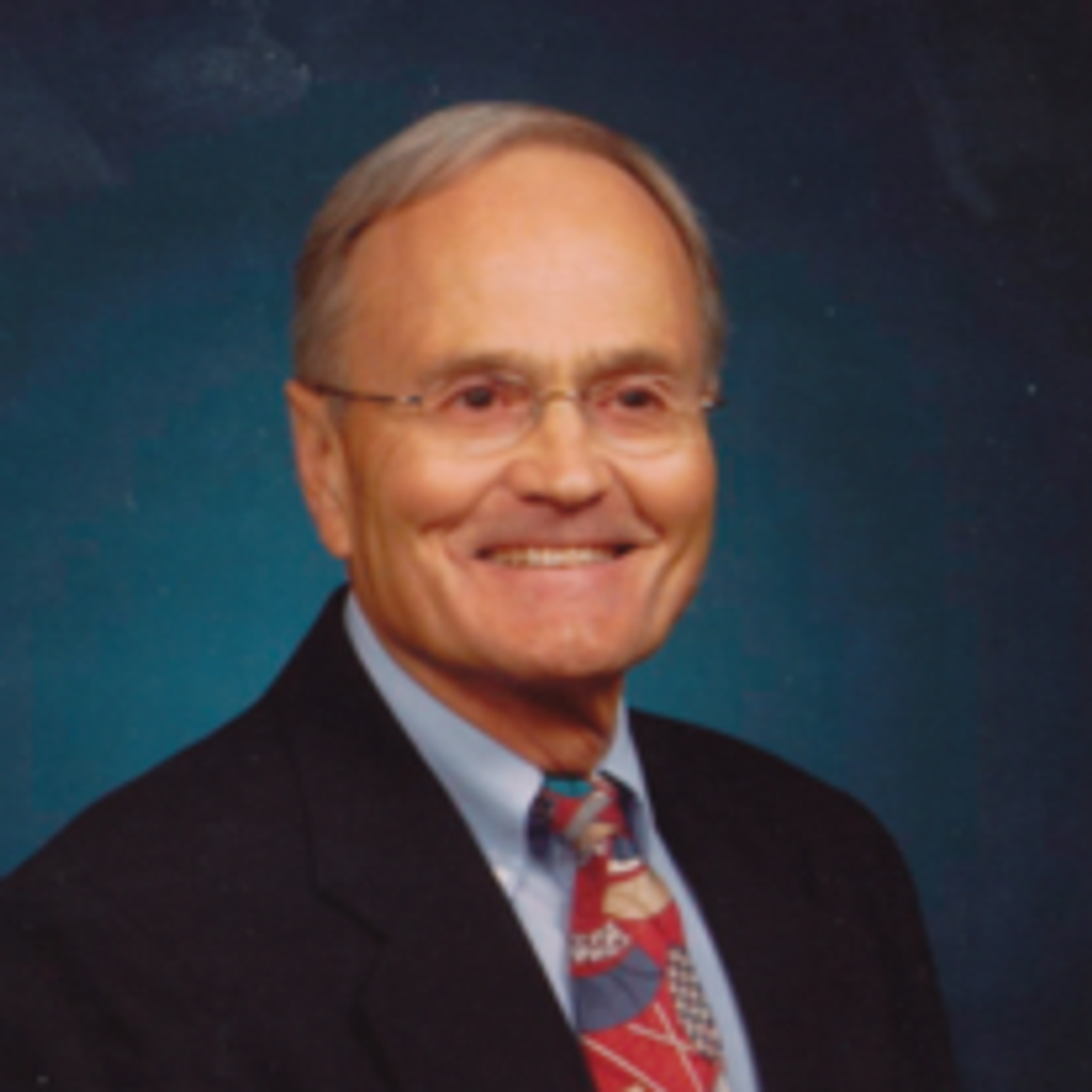 Dale Roger Mackenzie
