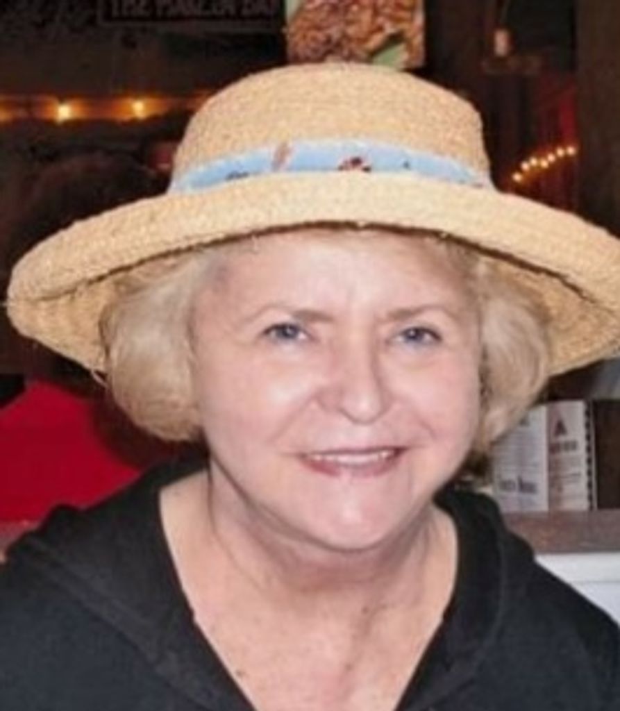 Marilyn Cox-Humphrey Profile Photo
