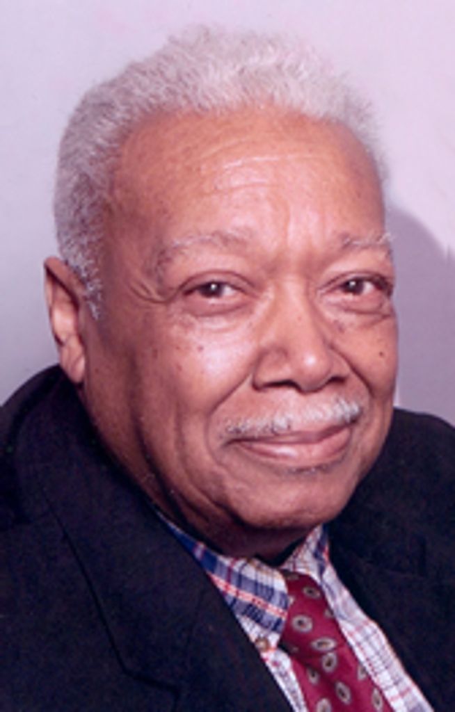 Harry A. Jr. Teabout