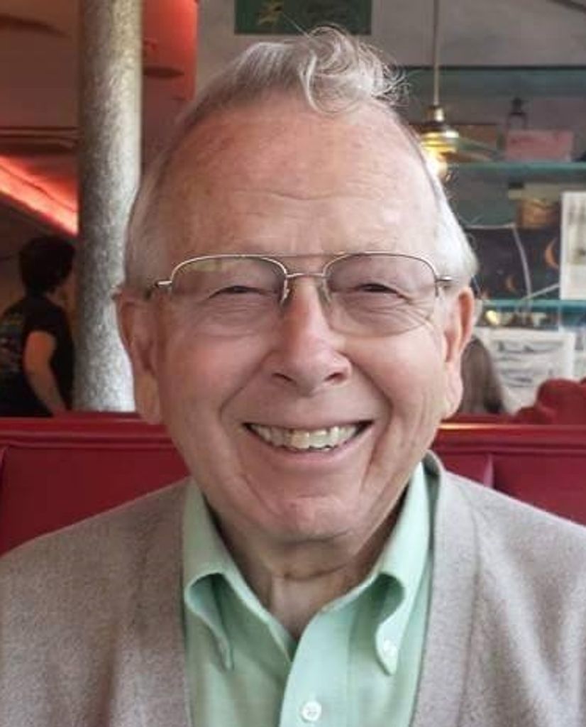 Paul Hobbs: Update Profile Photo