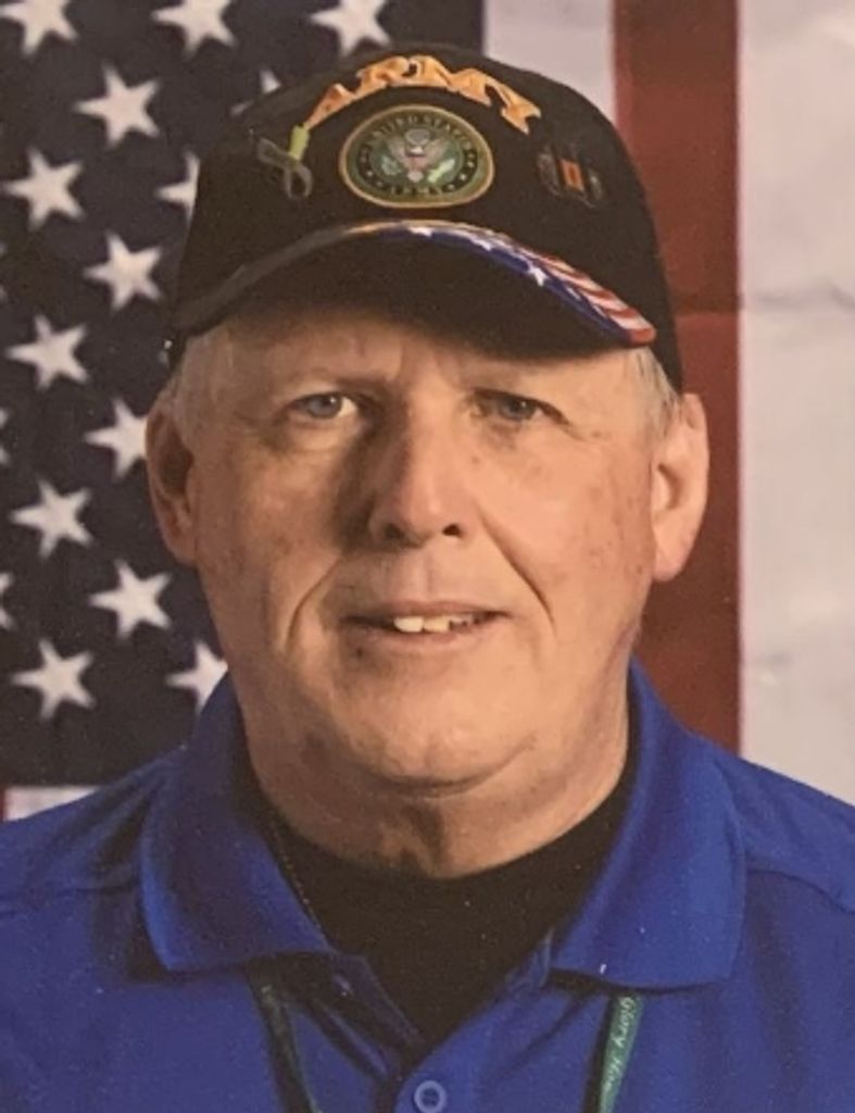 Roger T. Mcgrath Profile Photo