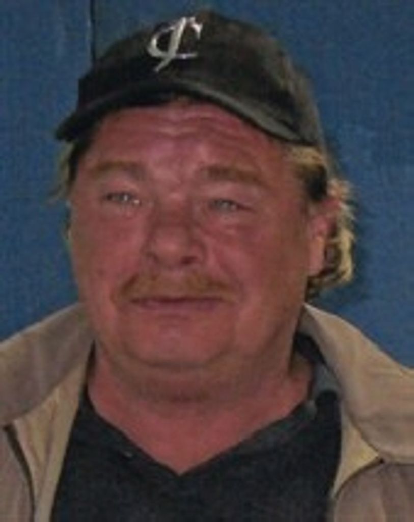William "Bill"  F. Mccleaf Jr.