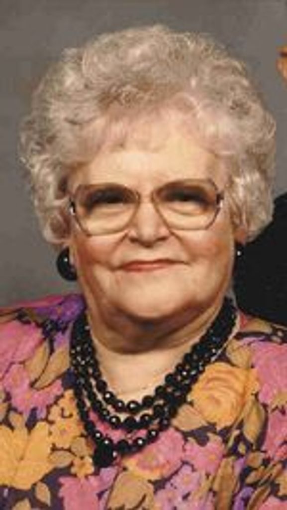 Rita J. Emge
