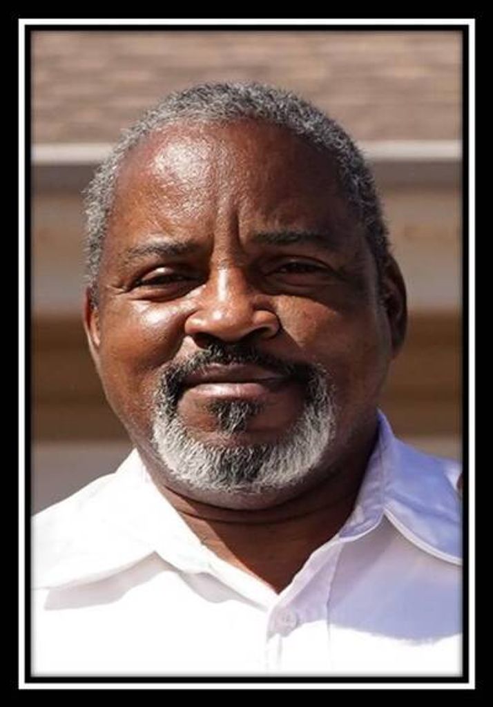 Robert Keith Johnson Profile Photo