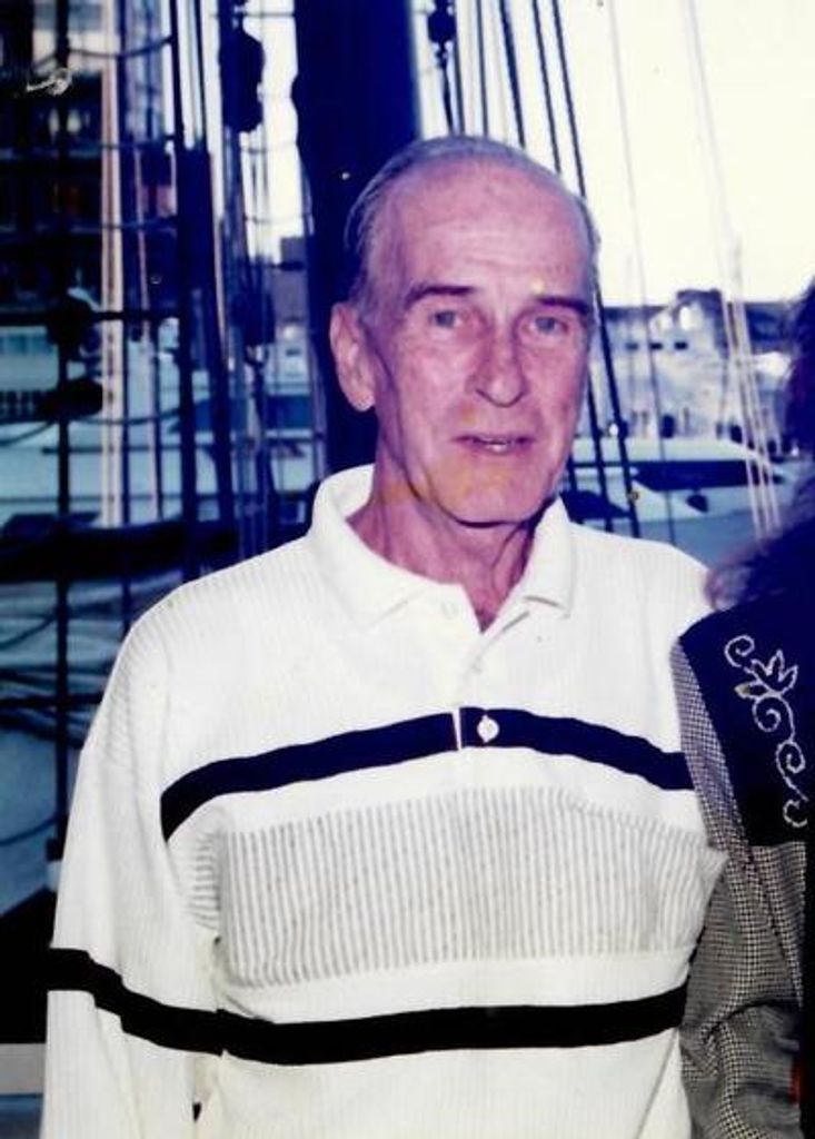 Norman Cole Profile Photo