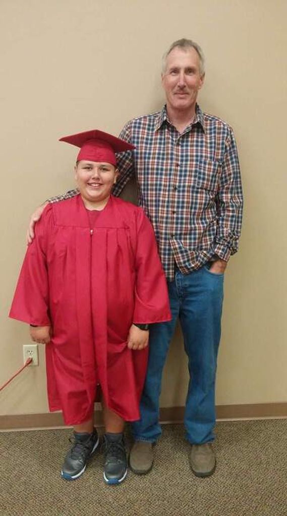 Bryan Boyce Long Profile Photo