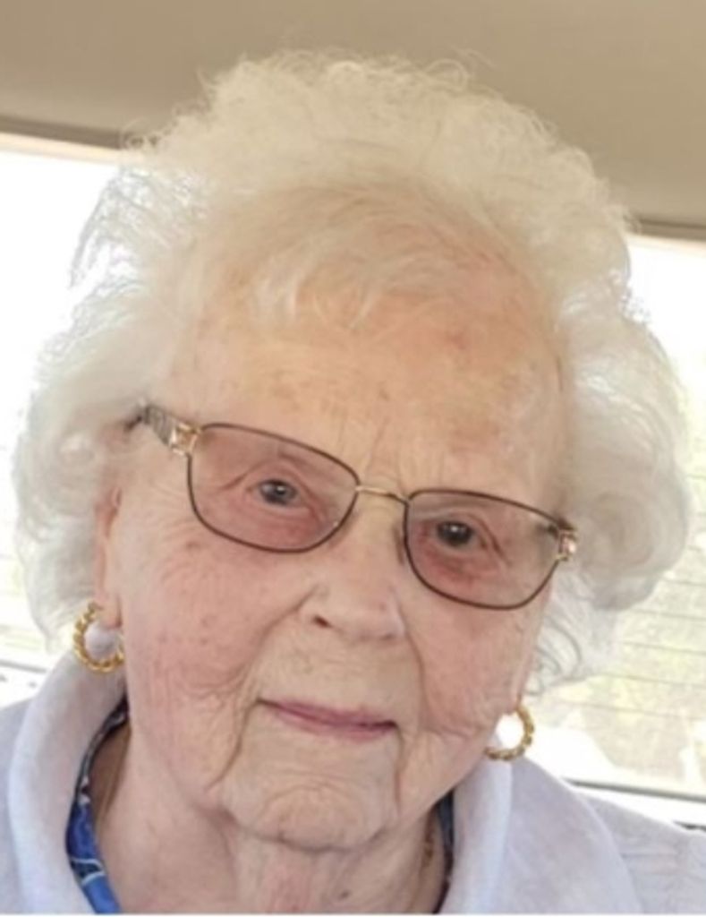 Marlene B. Stockslager Profile Photo
