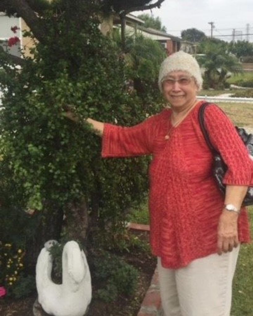 Gloria B. Tolentino Profile Photo