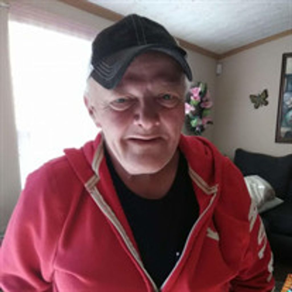 Johnny Pearl Madden