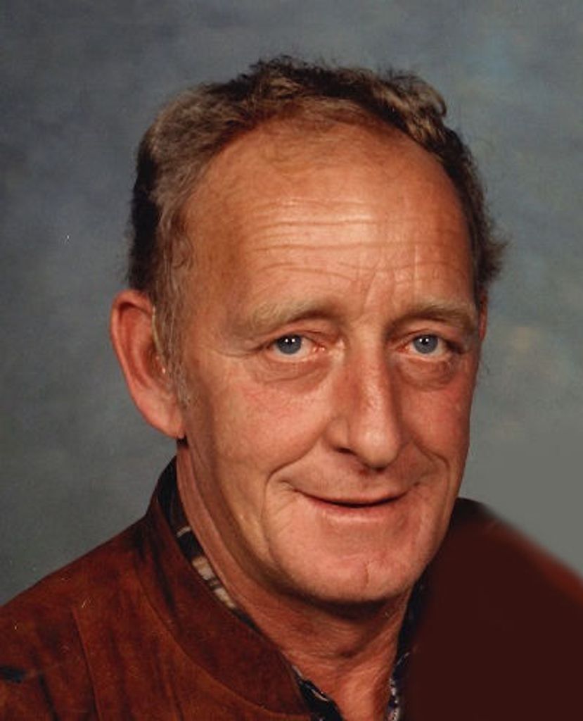 Anthony Main, Jr.