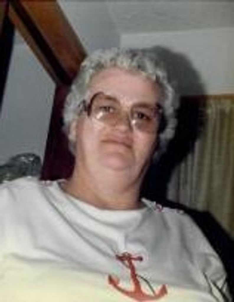 Peggy Ann Payton Profile Photo