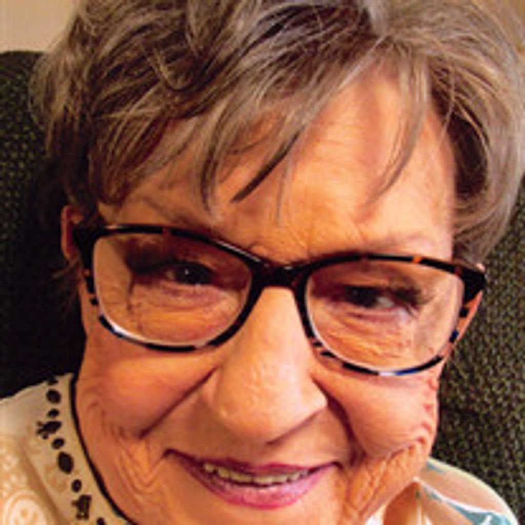 Clara Ruth Deters