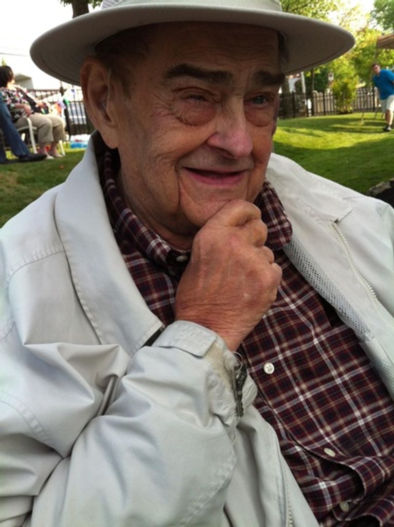 Stanley Joseph Ozalis Profile Photo