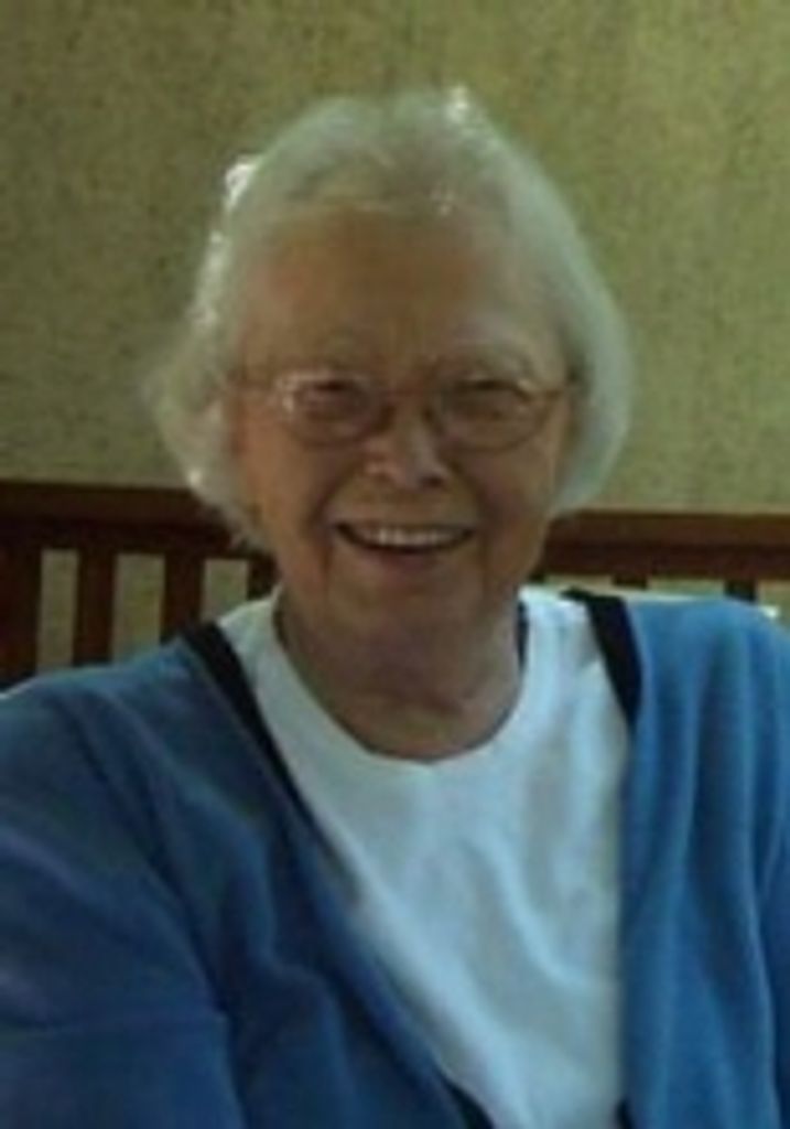 Lucille M. Devick