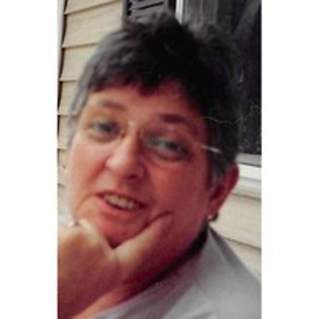 Margaret Elaine Hart