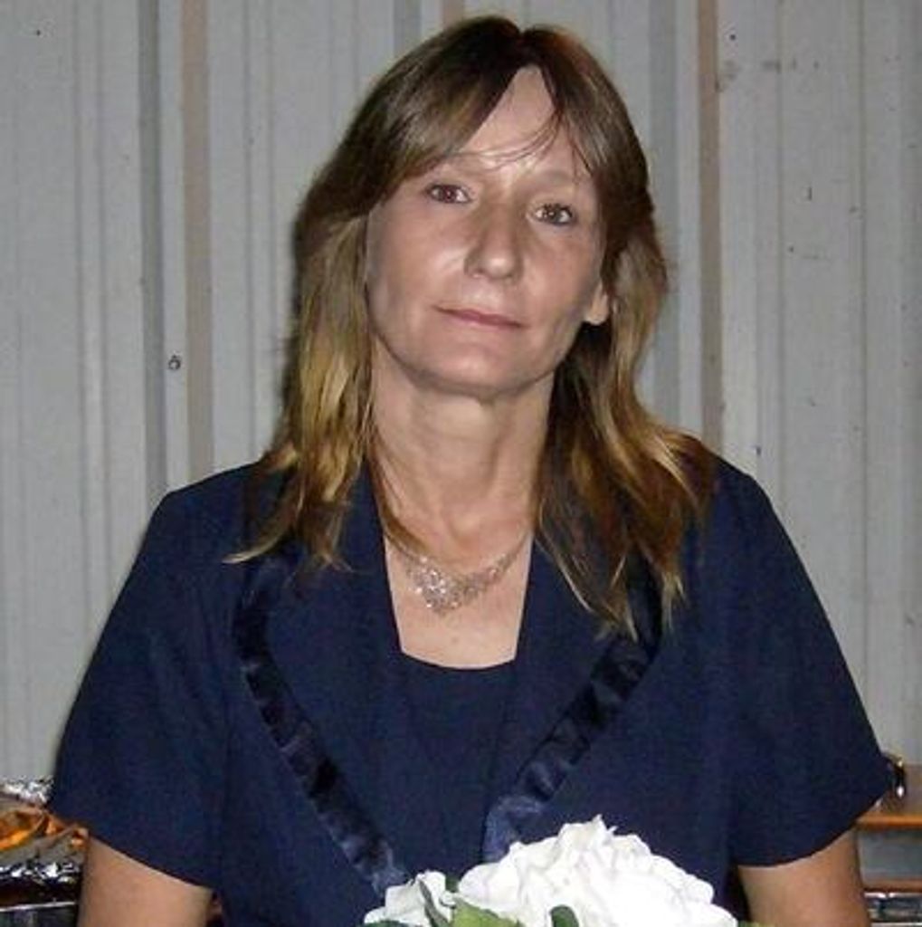 Tammy Deweese Mccafferty