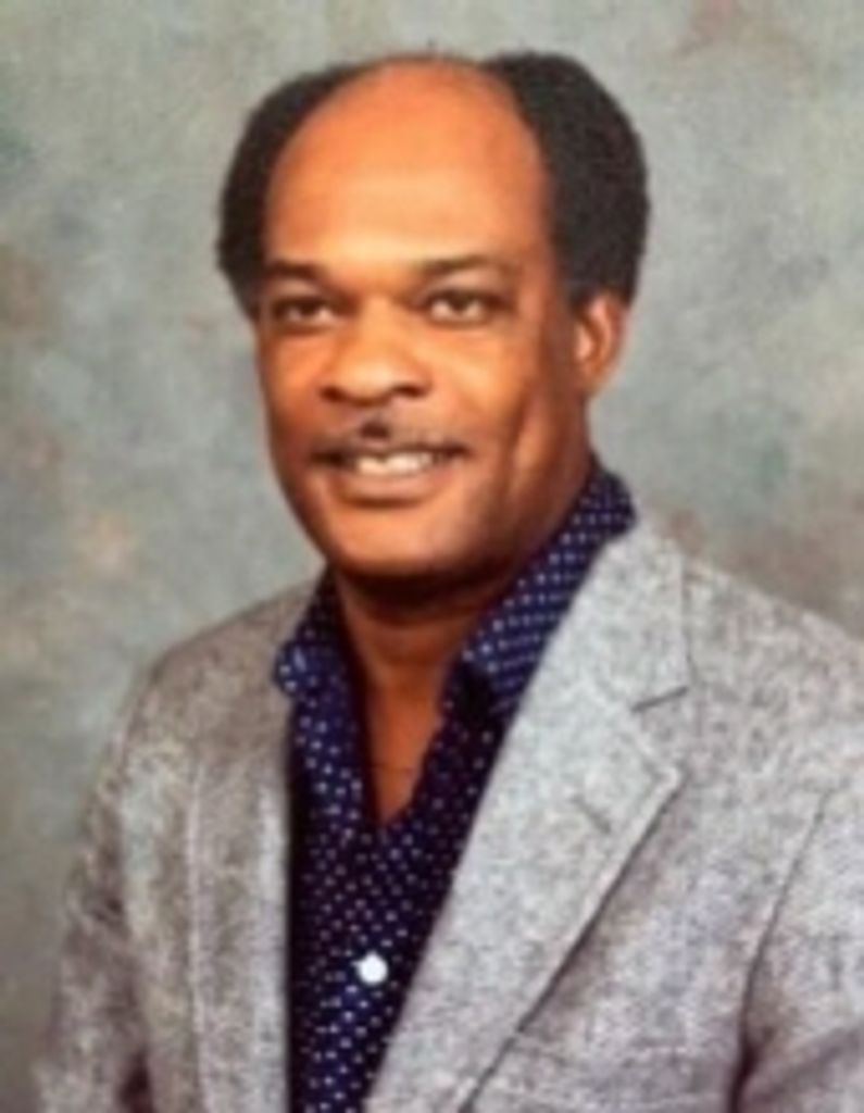 Jesse Dr. Jones, Jr.