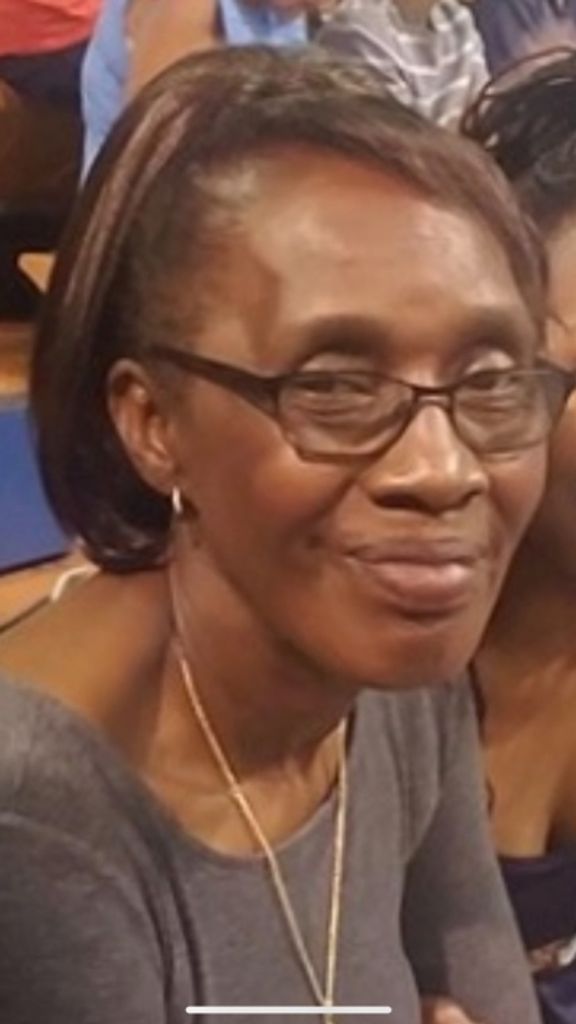 Julia Mae (Mcclendon)  Batts