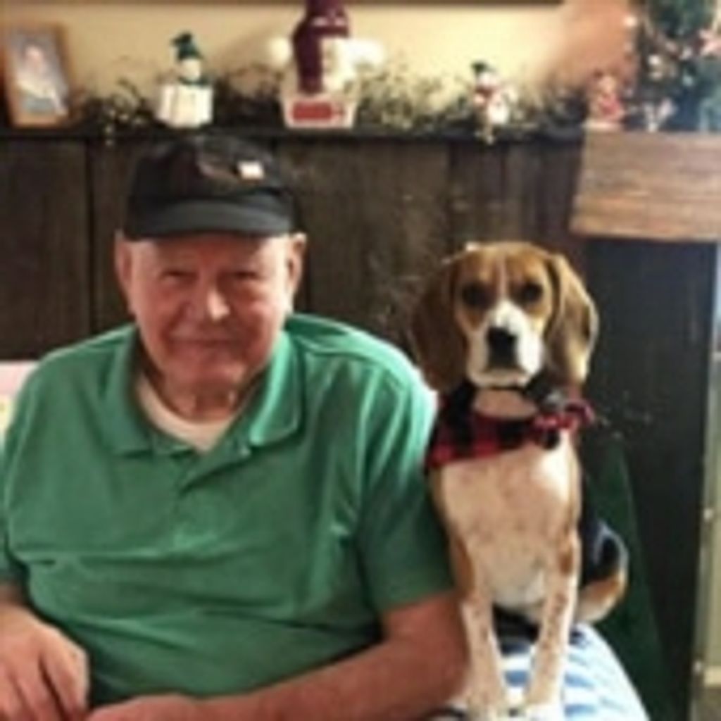 Joseph "John" L. Karpauitz Jr. Profile Photo