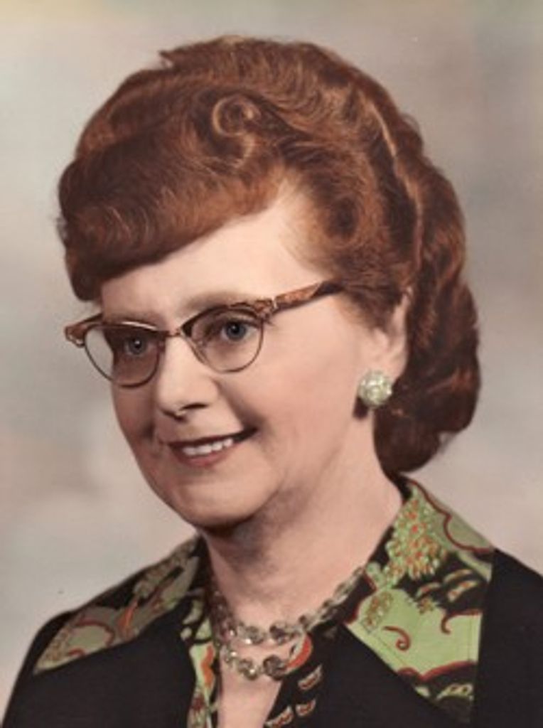 June Baughman Profile Photo