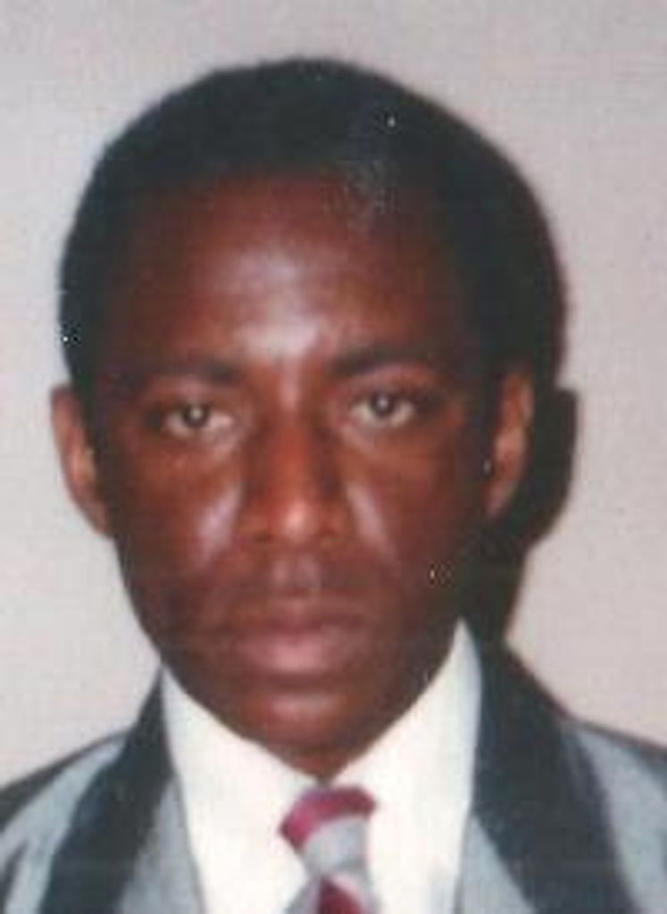Edward T. Bailey Iii