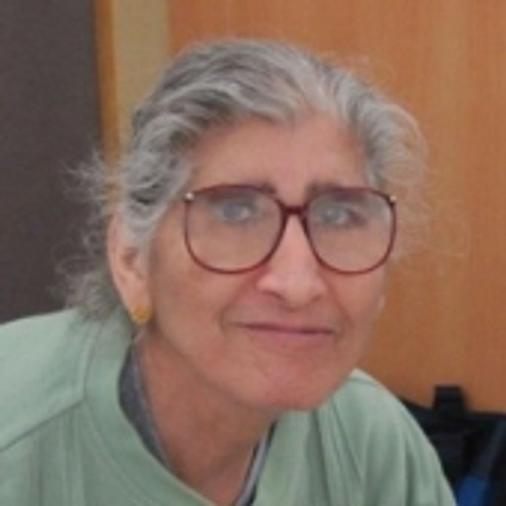 Harpal Kaur Singh Profile Photo