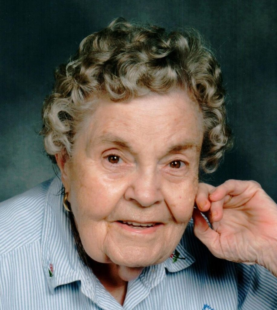 Ruby A. Muench