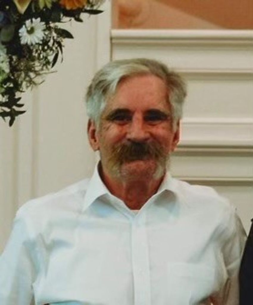 Dennis Ryan
