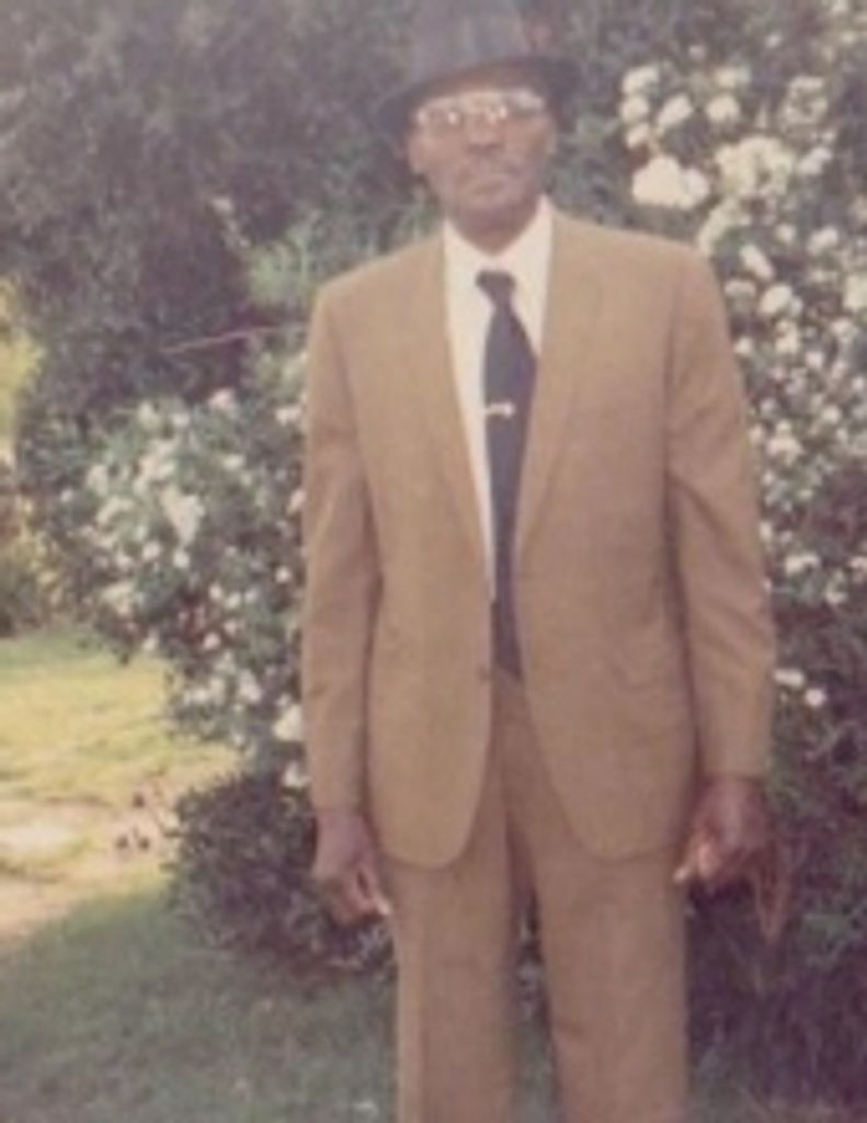 James Early Vann, Sr. Profile Photo