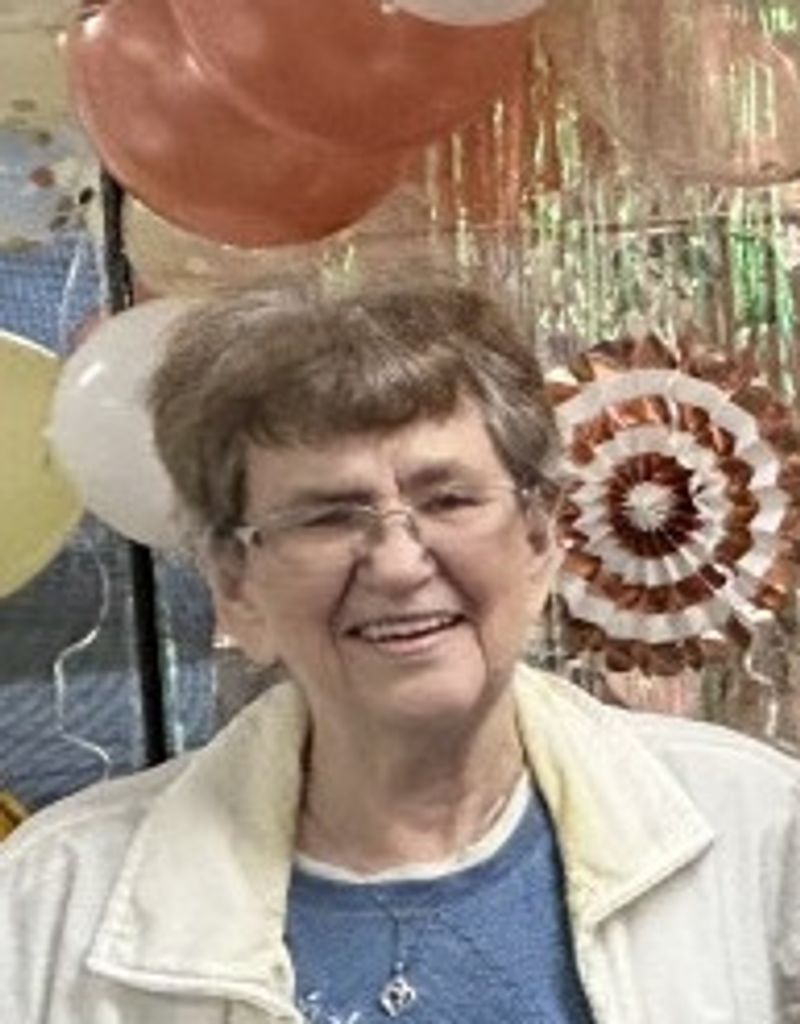 Bonnie Marie (Correll)  Stout Profile Photo
