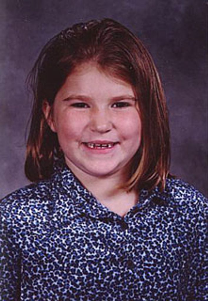 Angel Louise Surber Profile Photo