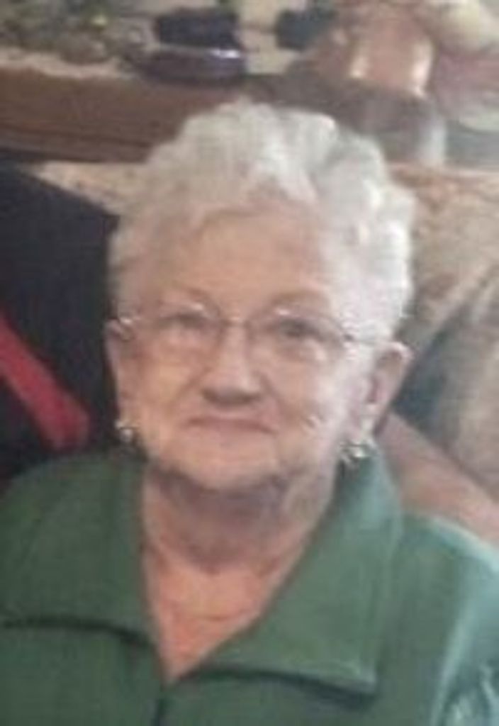 Charlotte C. Hottinger