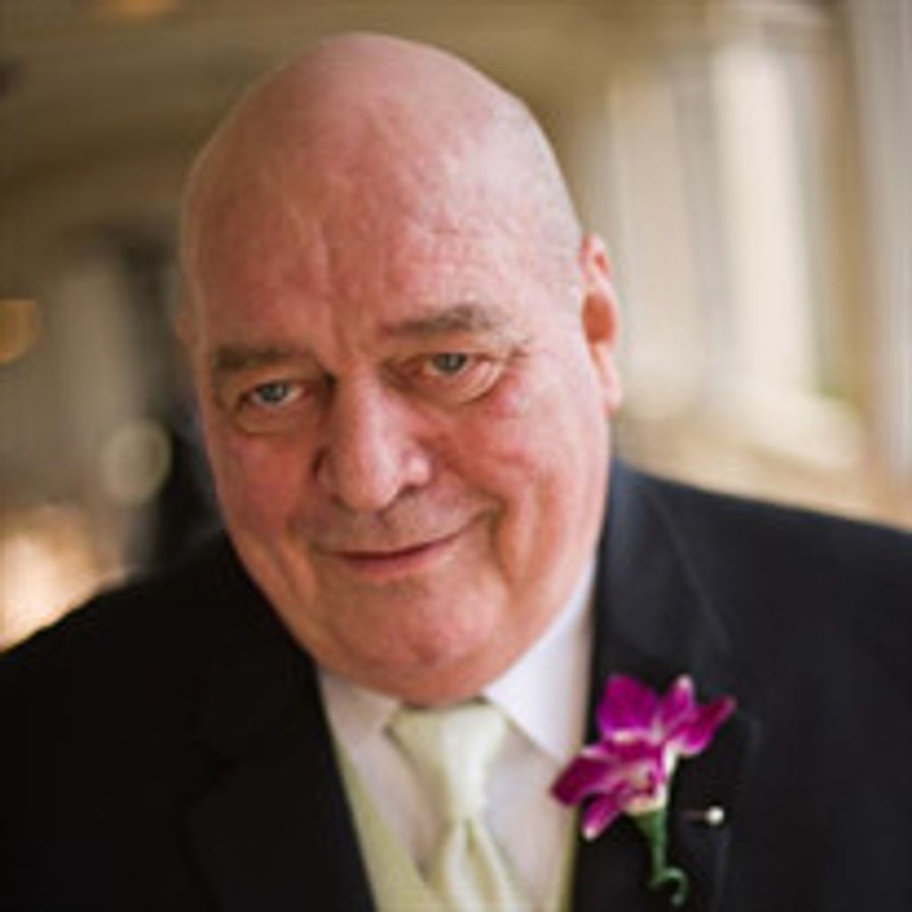 Robert "Bob" E. Roettger
