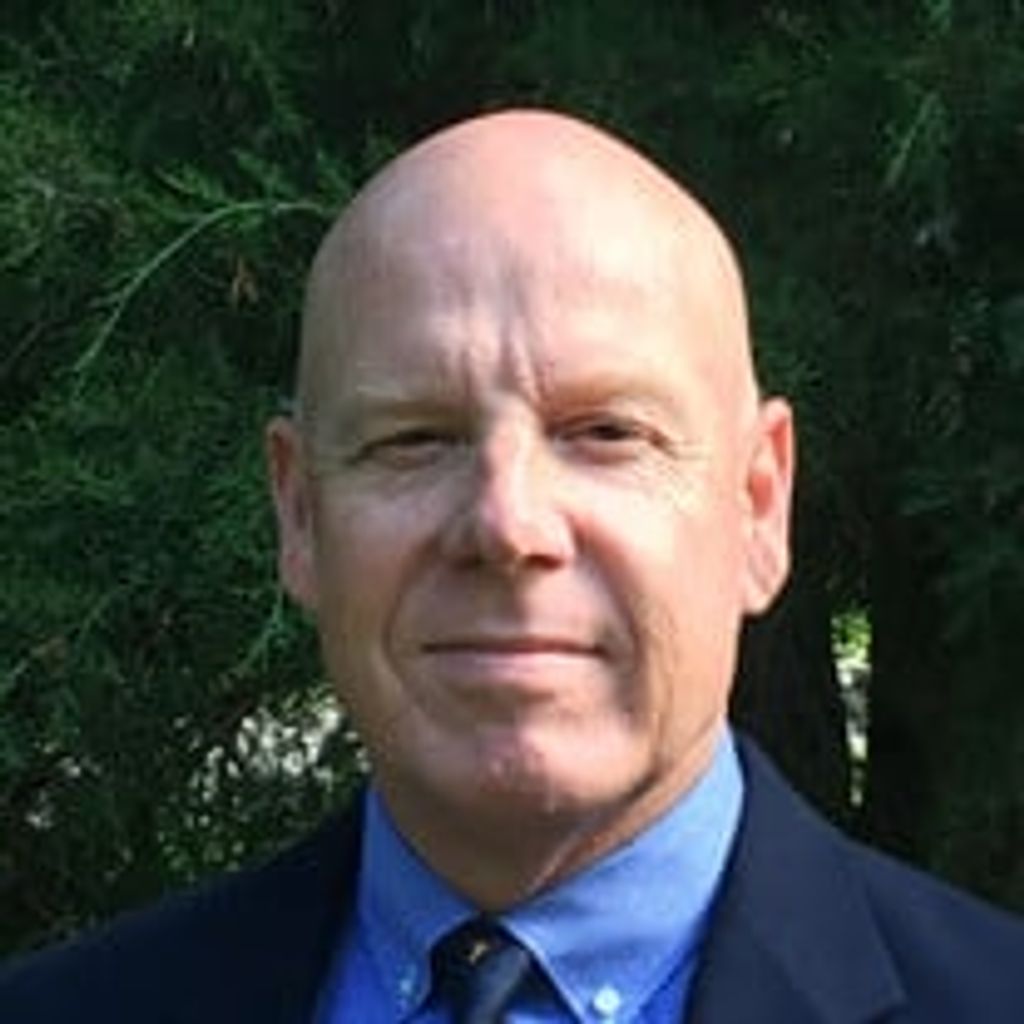 Gerald "Scott" Richards