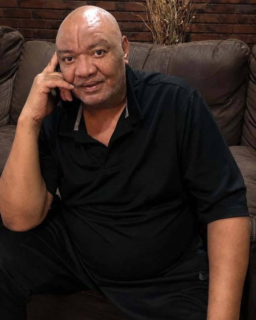 Pastor Billy R. McMullen Profile Photo