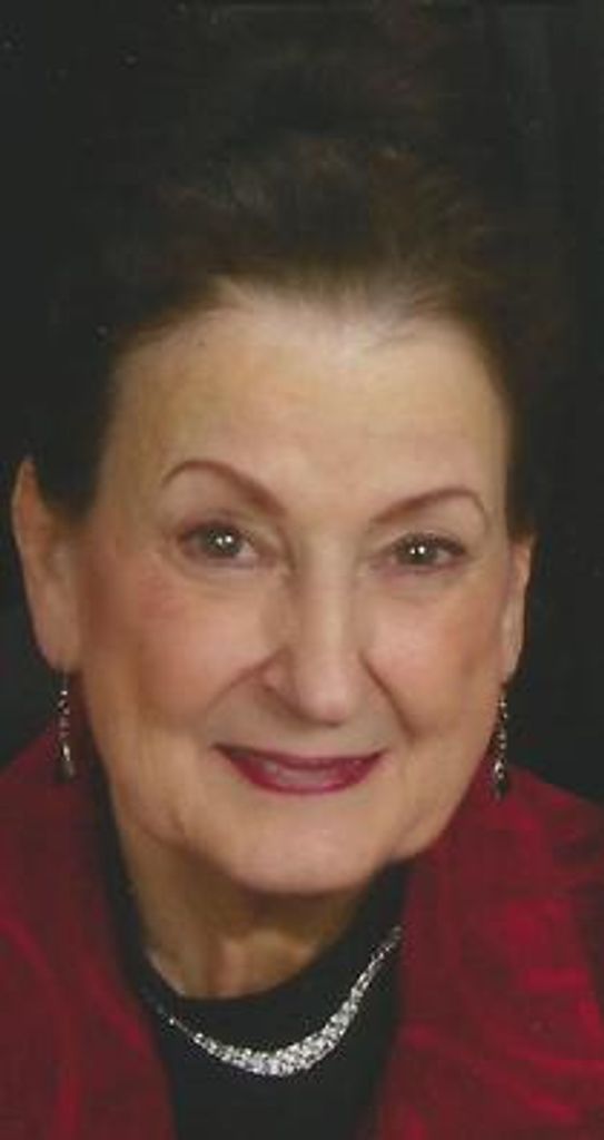 Amy R. (Millick)  Hunter