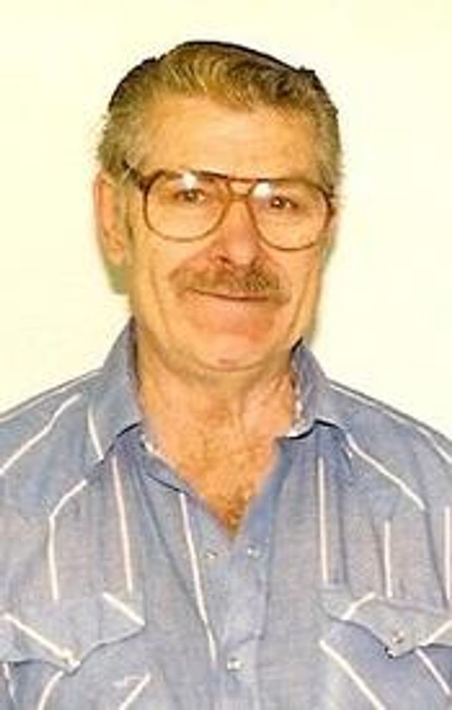 Edwin D. "Ed" Downard