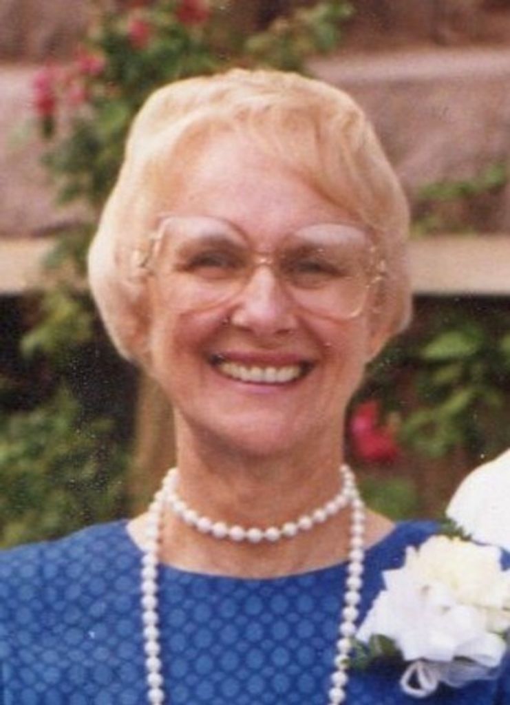 Violet S. Buckenmeyer Profile Photo