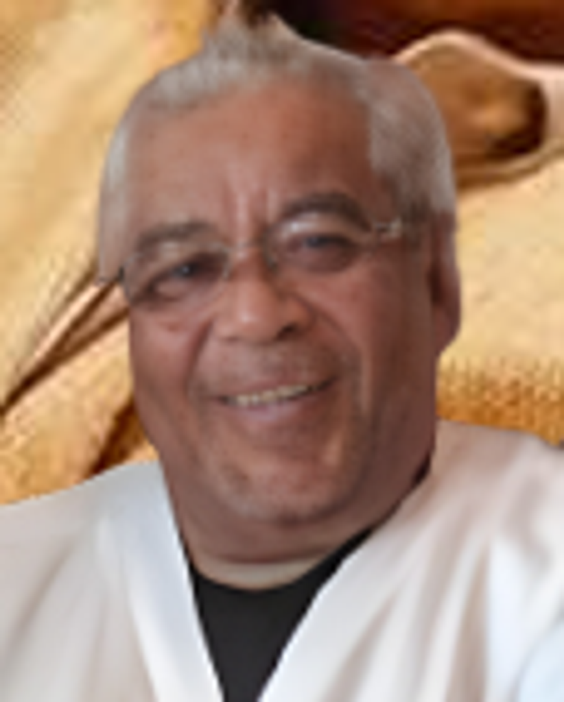 Daniel Harrison, Jr. Profile Photo