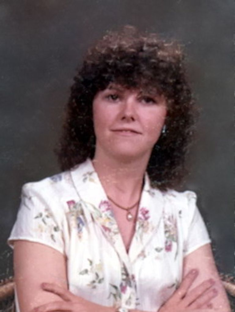 Connie Ellen (Blake)  Hamby Profile Photo
